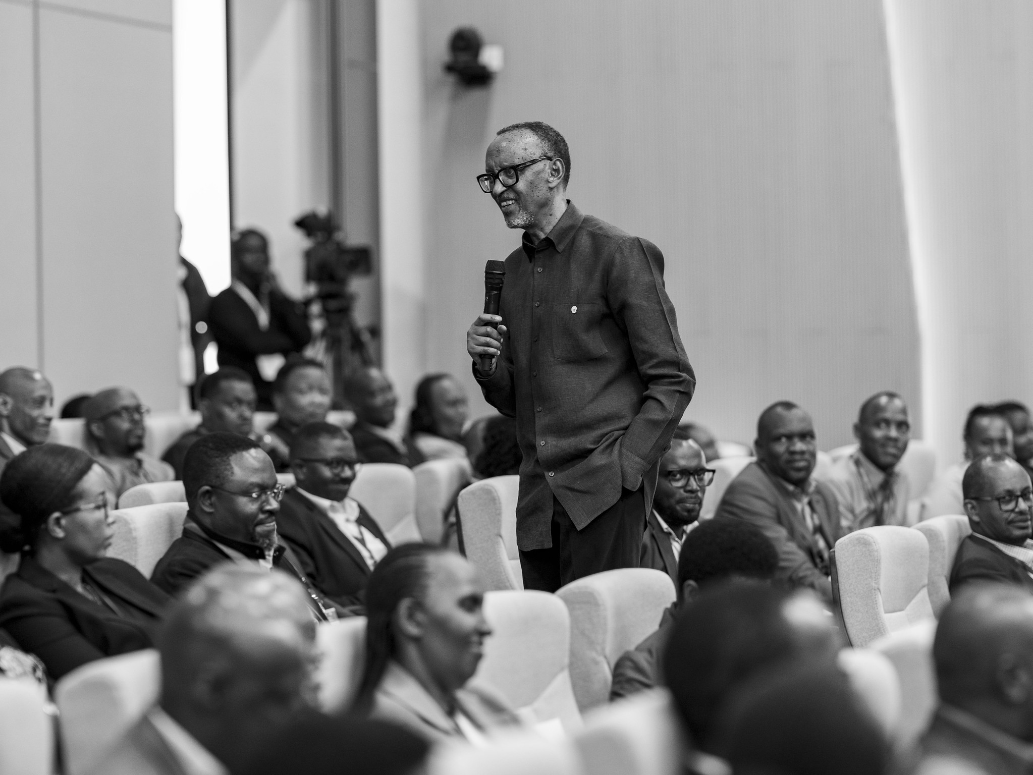President Kagame closes Central and Local Government Meeting | Gako, 23 March 2026